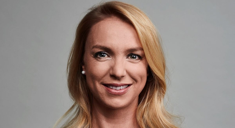 MSC Miriam Ramon Manager Produkt & System Trainings Foto MSC